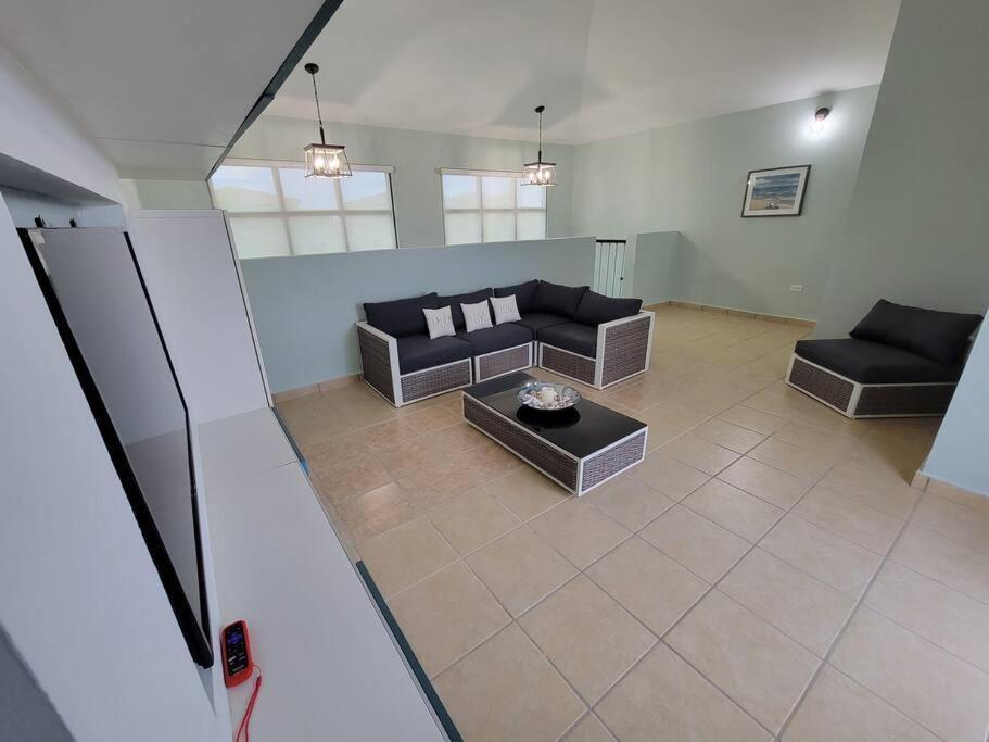 Aquatika 2303 Apartment Loiza Ngoại thất bức ảnh